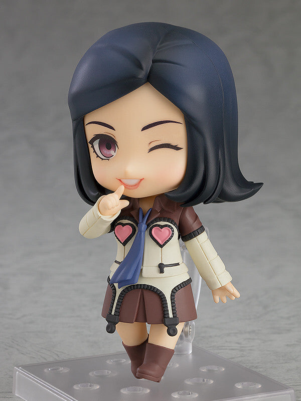 Persona2 Eternal Punishment Series Maya Amano Nendoroid Doll | 4580590129375
