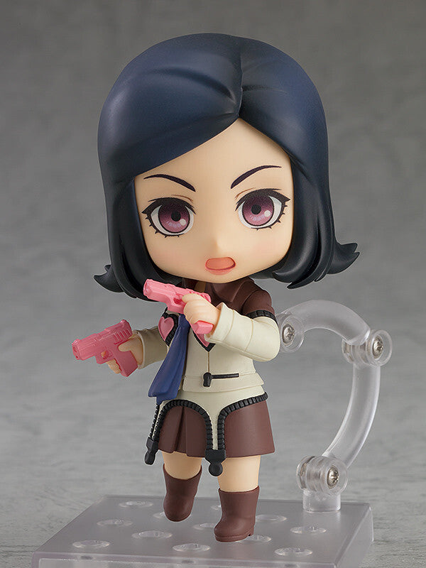 Persona2 Eternal Punishment Series Maya Amano Nendoroid Doll | 4580590129375