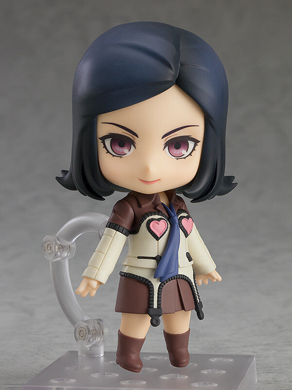 Persona2 Eternal Punishment Series Maya Amano Nendoroid Doll | 4580590129375