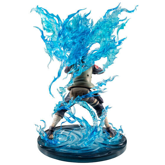 Megahouse Precious G.E.M Series Hatake Kakashi Ver Susano "Naruto" | 4535123833014