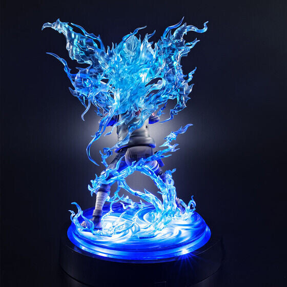 Megahouse Precious G.E.M Series Hatake Kakashi Ver Susano (LED Base ) "Naruto" | 4535123833007