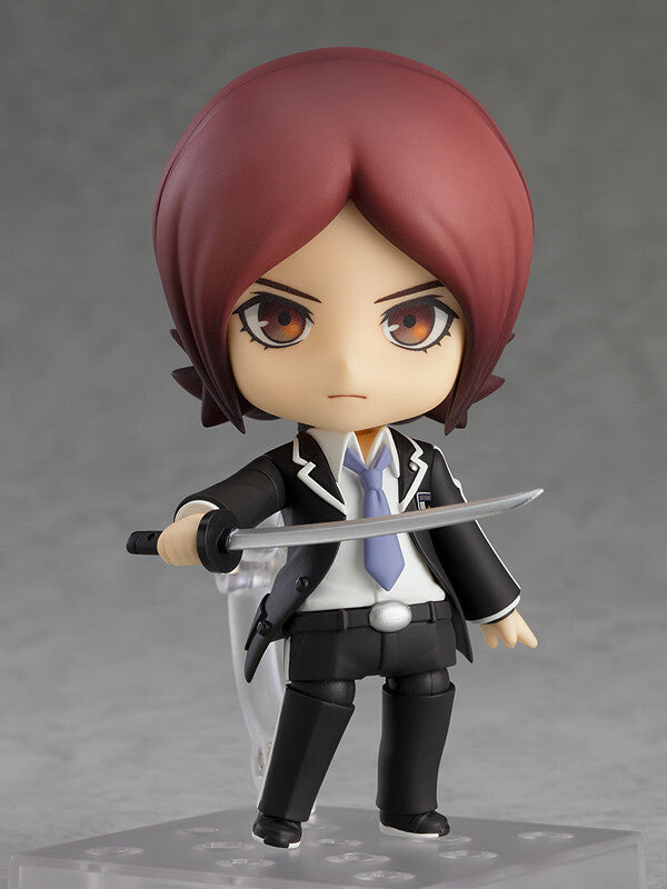 Persona2 Innocent Sin Series Tatsuya Suou Nendoroid Doll | 4580590129368