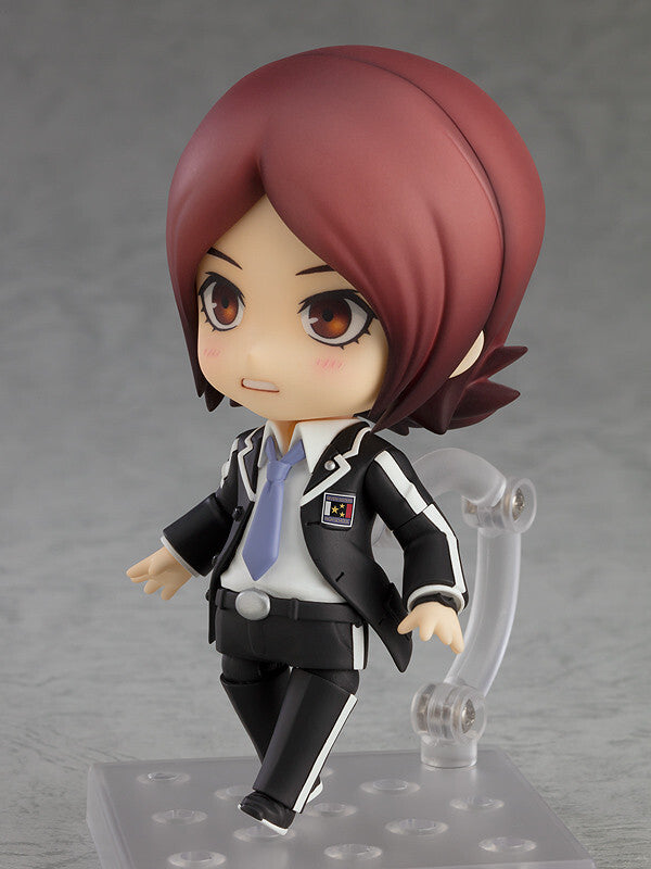 Persona2 Innocent Sin Series Tatsuya Suou Nendoroid Doll | 4580590129368