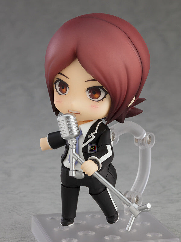 Persona2 Innocent Sin Series Tatsuya Suou Nendoroid Doll | 4580590129368