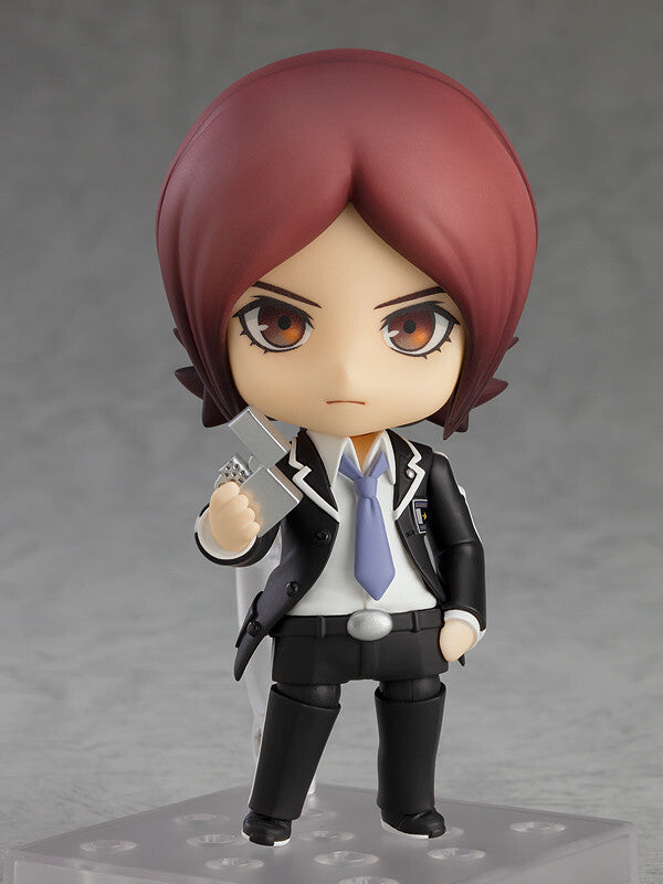 Persona2 Innocent Sin Series Tatsuya Suou Nendoroid Doll | 4580590129368