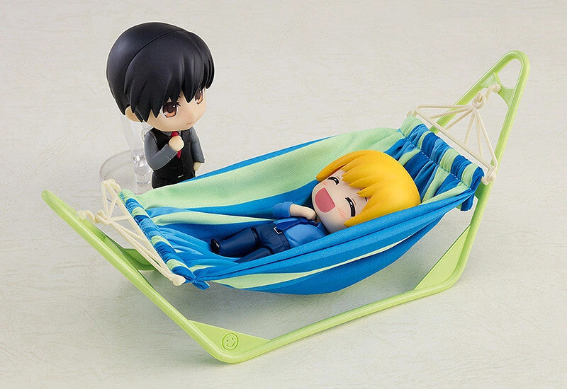 Nendoroid More - Green(Good Smile Company)