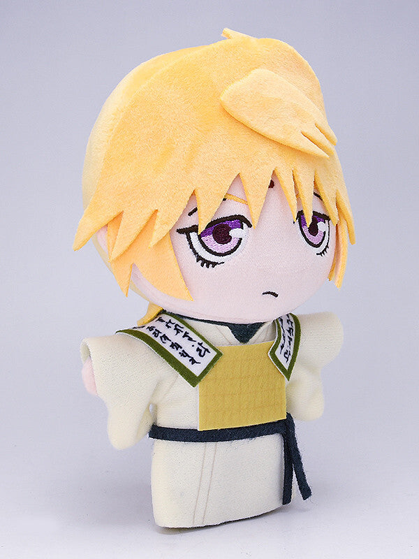 Saiyuki Reload Zeroin Series Genjo Sanzo Nendoroid Plus Plushie | 4580590159495