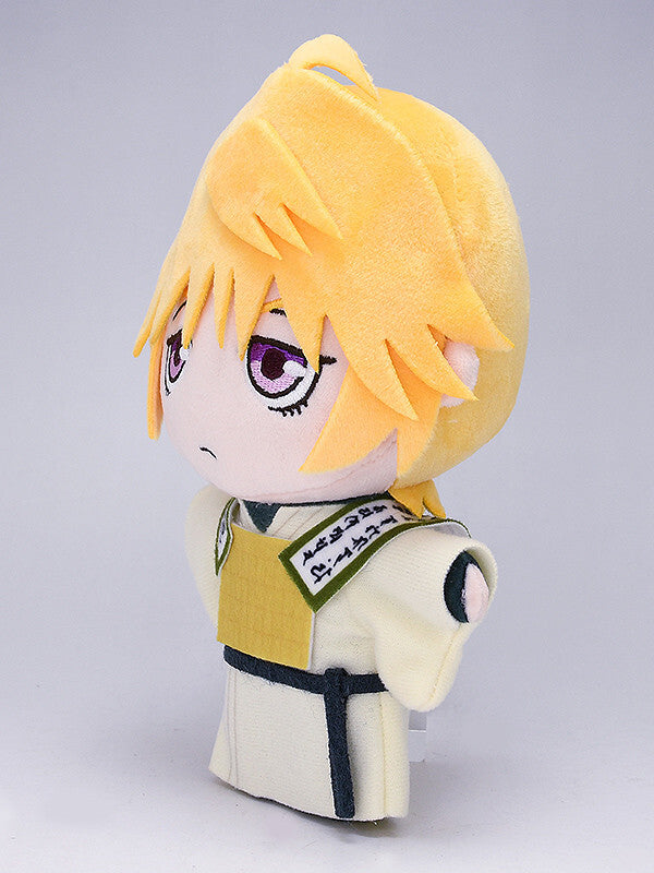 Saiyuki Reload Zeroin Series Genjo Sanzo Nendoroid Plus Plushie | 4580590159495