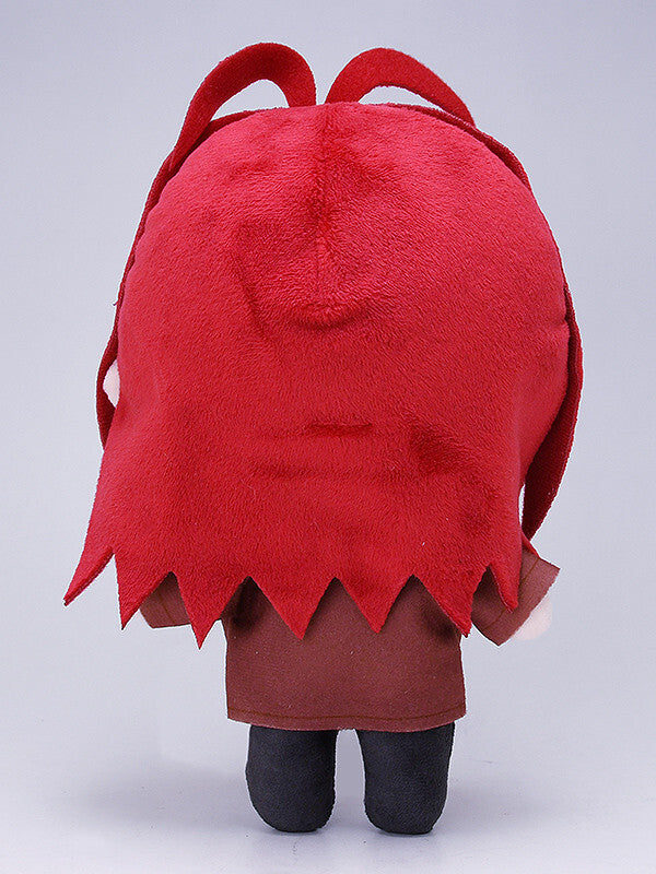 Saiyuki Reload Zeroin Series Sha Gojyo Nendoroid Plus Plushie | 4580590159518