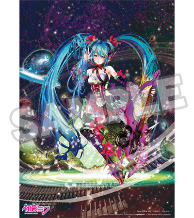 Hatsune Miku: Virtual Pop Star Ver. | 4545784043301