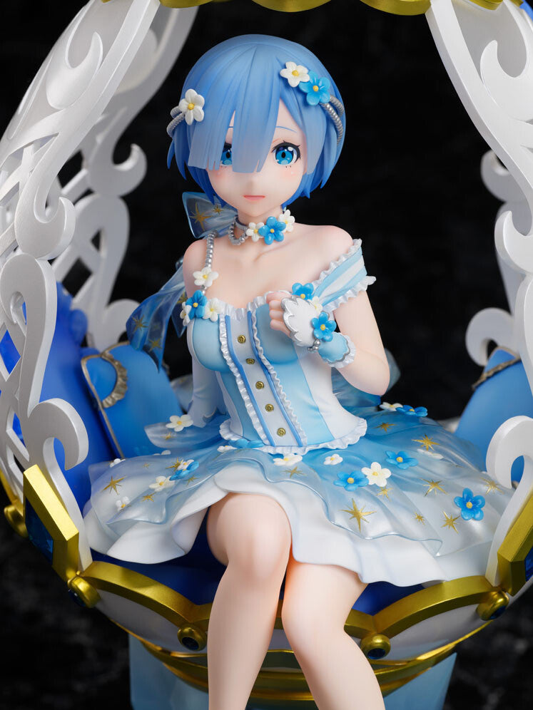 Re: Life in a different world from zero - Re:ゼロから始める異世界生活 - リゼロ - Re:Zero − Starting Life in Another World - Rem - F:Nex - Egg Art Ver. - 1/7(FuRyu) | 4589584958465