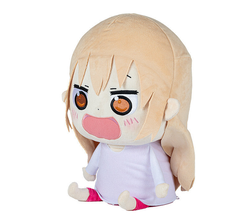 Himouto! Umaru-chan 2nd Season - My Two-Faced Little Sister 2nd Season - My Two-Faced Little Sister R - Doma Umaru - Big Nuigurumi(Good Smile Company) | 4580590162495