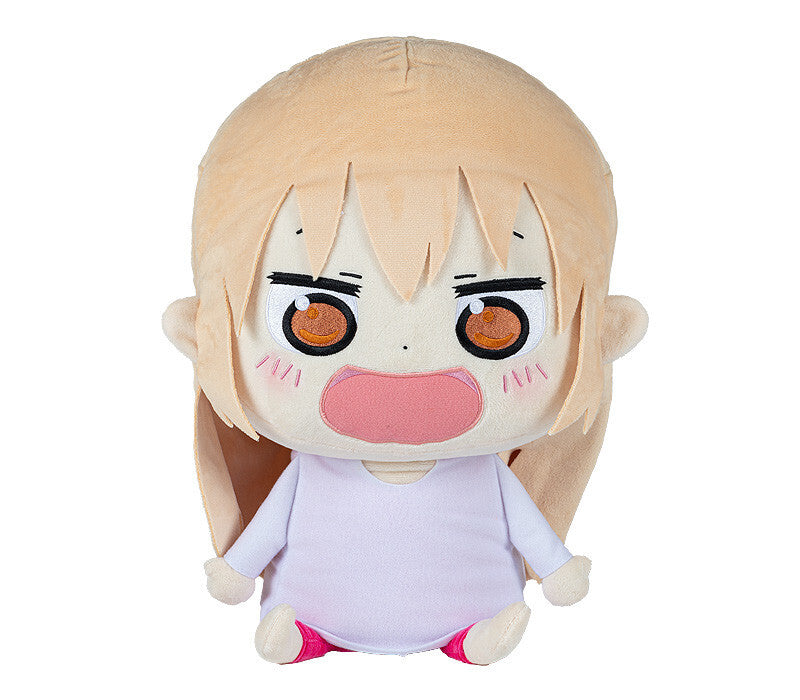 Himouto! Umaru-chan 2nd Season - My Two-Faced Little Sister 2nd Season - My Two-Faced Little Sister R - Doma Umaru - Big Nuigurumi(Good Smile Company) | 4580590162495