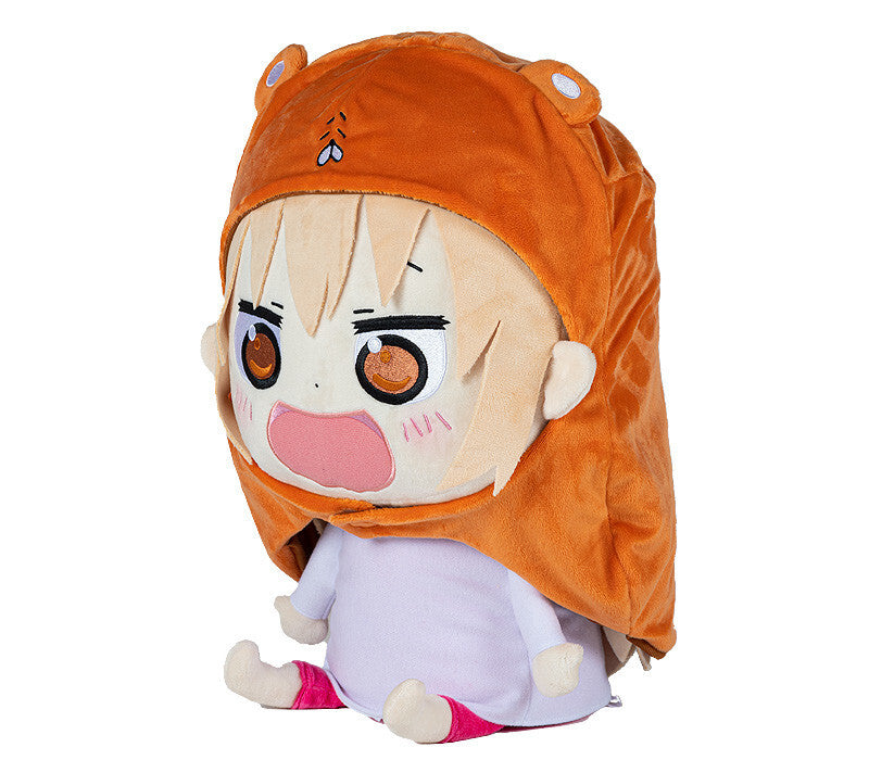 Himouto! Umaru-chan 2nd Season - My Two-Faced Little Sister 2nd Season - My Two-Faced Little Sister R - Doma Umaru - Big Nuigurumi(Good Smile Company) | 4580590162495