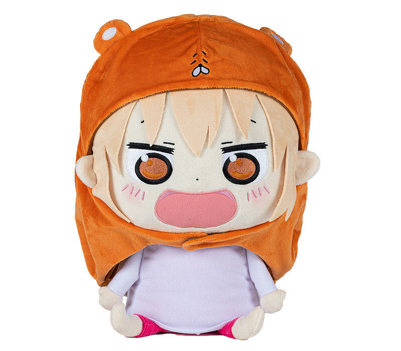 Himouto! Umaru-chan 2nd Season - My Two-Faced Little Sister 2nd Season - My Two-Faced Little Sister R - Doma Umaru - Big Nuigurumi(Good Smile Company) | 4580590162495