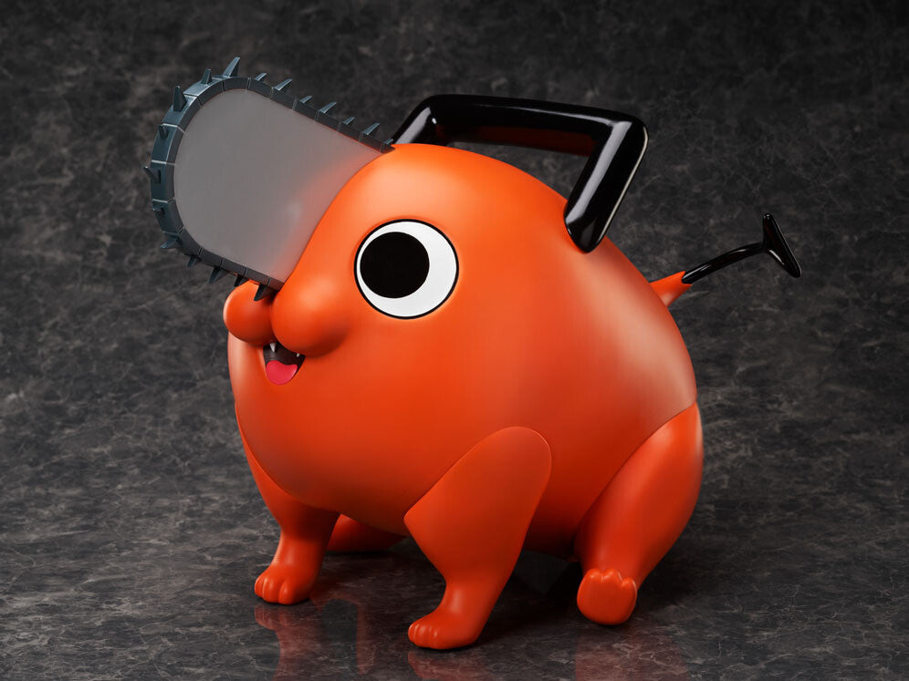 Chainsaw Man Series Pochita 1/1 Scale Figure | 4589584958526