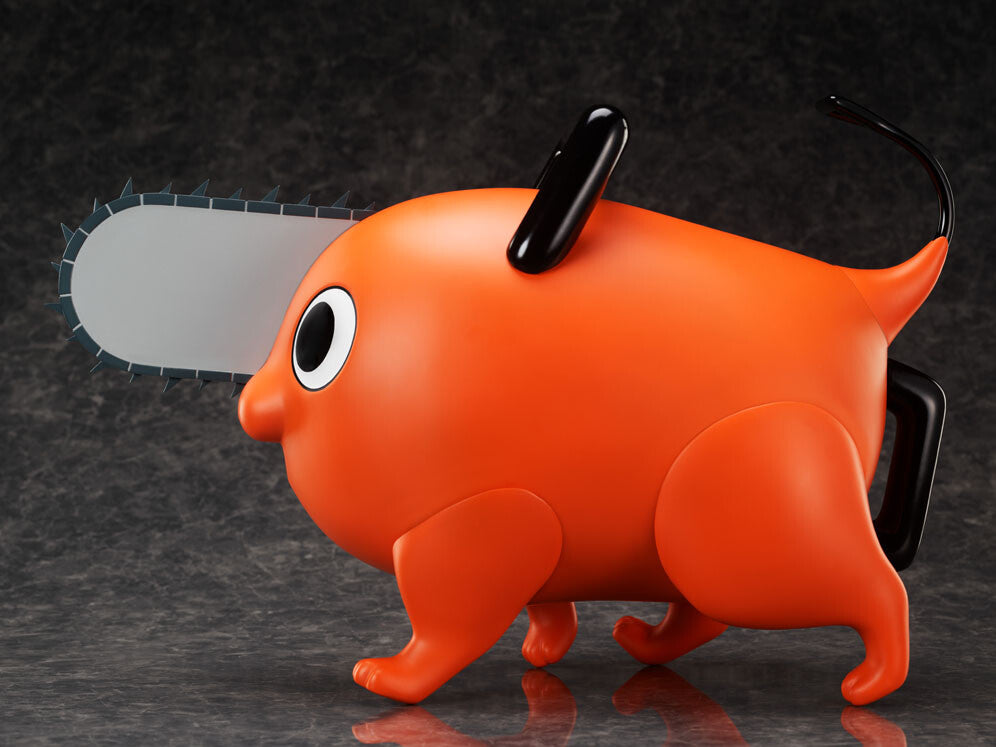 Chainsaw Man Series Pochita 1/1 Scale Figure | 4589584958526