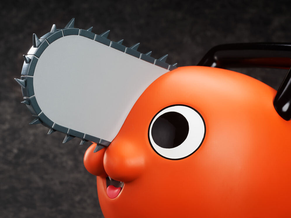 Chainsaw Man Series Pochita 1/1 Scale Figure | 4589584958526