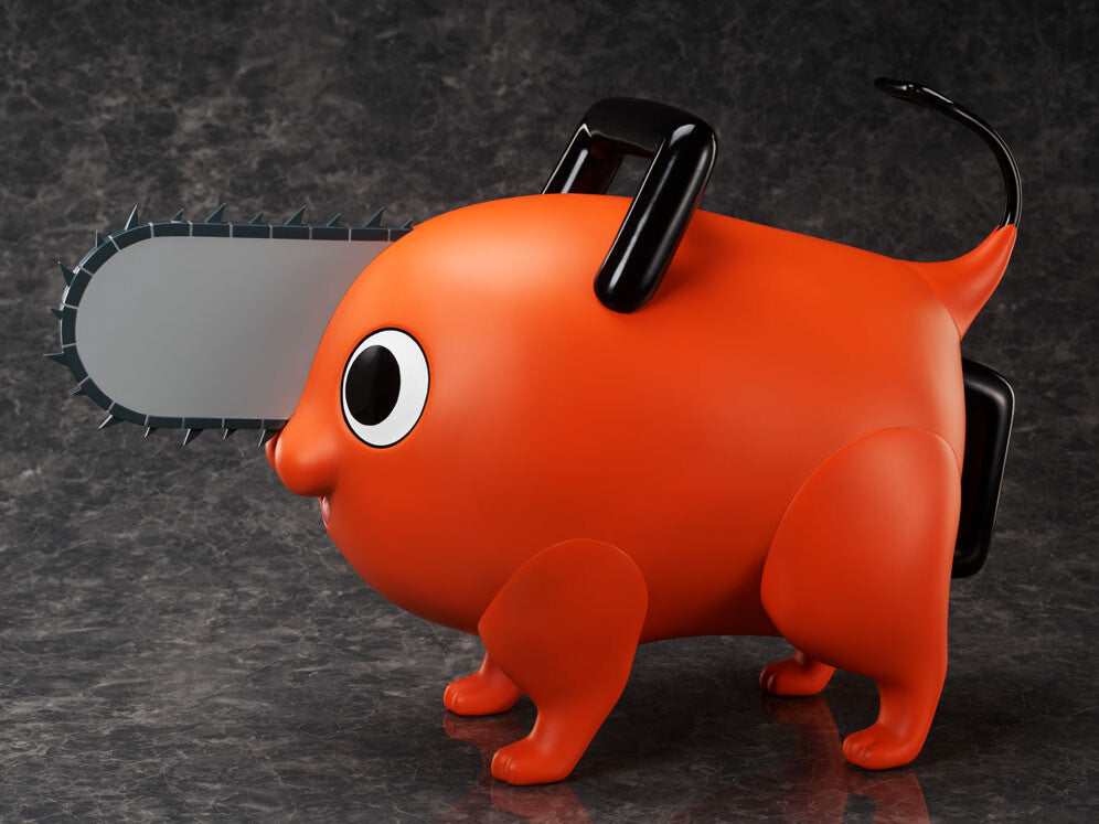 Chainsaw Man Series Pochita 1/1 Scale Figure | 4589584958526