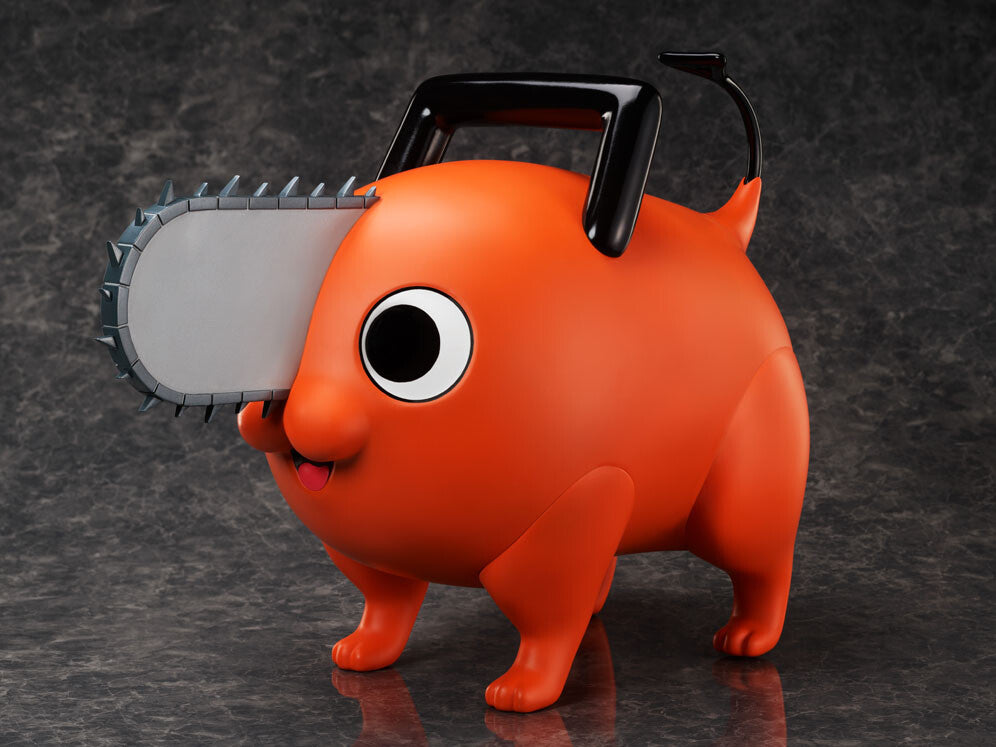 Chainsaw Man Series Pochita 1/1 Scale Figure | 4589584958526