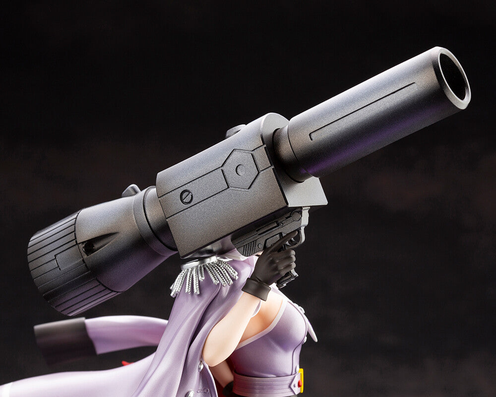 Kotobukiya 1/7 Transformers Series Megatron Deluxe Edition Bishoujo, Pre-Painted PVC Statue | 4934054047758