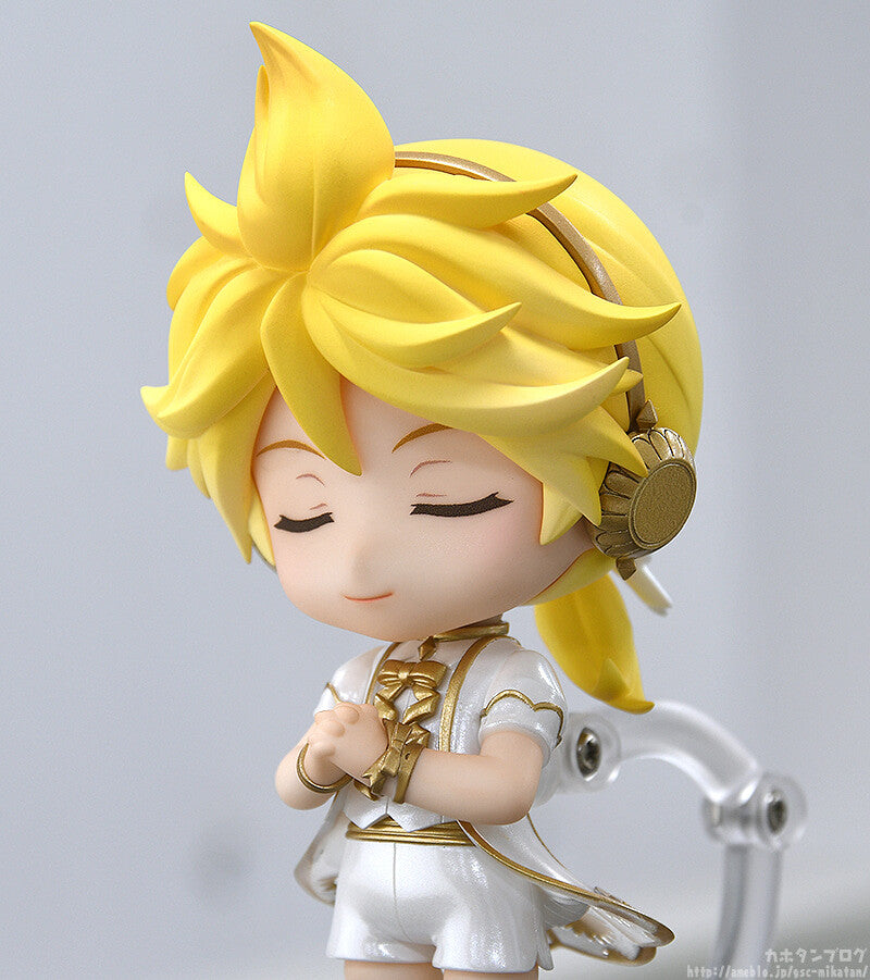 Character Vocal Series 02: Kagamine Rin/Len Series Len Symphony 2022 Ver. Nendoroid Doll | 4580590170353