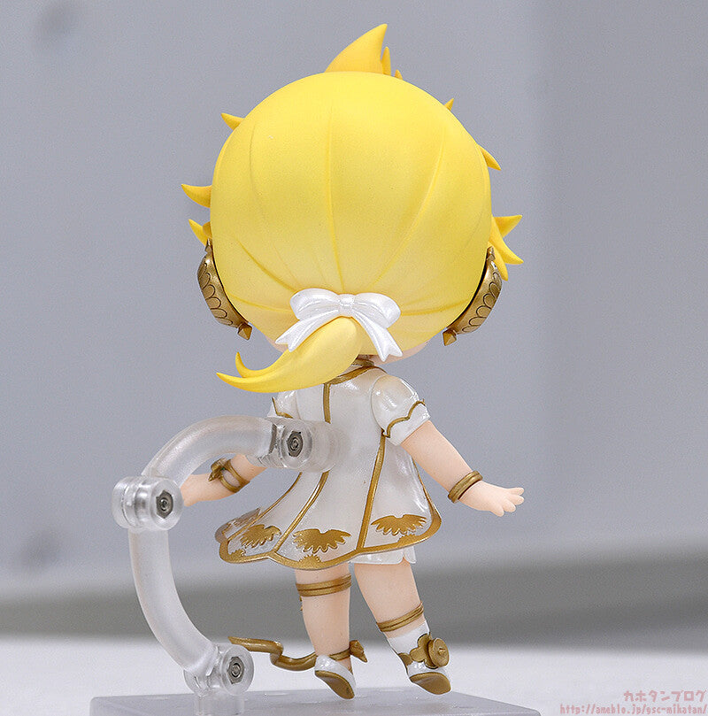 Character Vocal Series 02: Kagamine Rin/Len Series Len Symphony 2022 Ver. Nendoroid Doll | 4580590170353