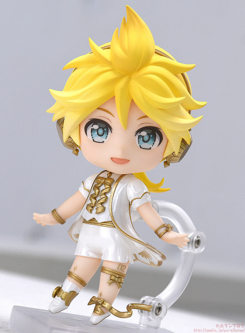 Character Vocal Series 02: Kagamine Rin/Len Series Len Symphony 2022 Ver. Nendoroid Doll | 4580590170353