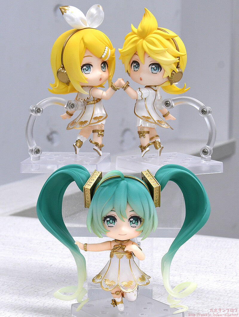 Character Vocal Series 02: Kagamine Rin/Len Series Len Symphony 2022 Ver. Nendoroid Doll | 4580590170353