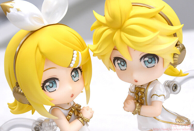 Character Vocal Series 02: Kagamine Rin/Len Series Len Symphony 2022 Ver. Nendoroid Doll | 4580590170353