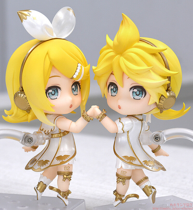 Character Vocal Series 02: Kagamine Rin/Len Series Len Symphony 2022 Ver. Nendoroid Doll | 4580590170353