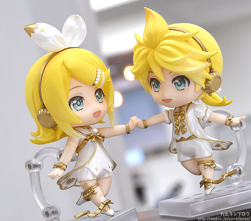 Character Vocal Series 02: Kagamine Rin/Len Series Len Symphony 2022 Ver. Nendoroid Doll | 4580590170353