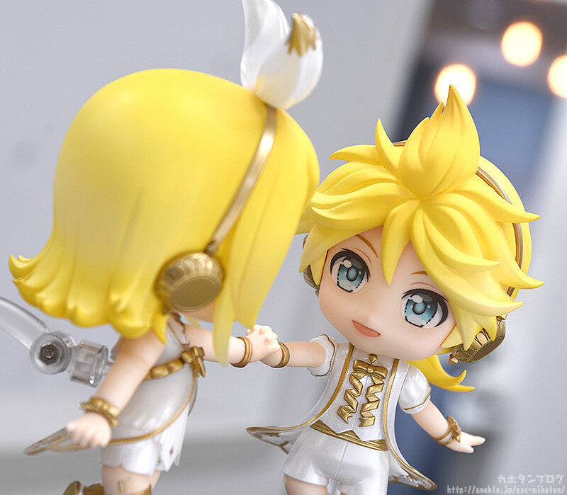 Character Vocal Series 02: Kagamine Rin/Len Series Len Symphony 2022 Ver. Nendoroid Doll | 4580590170353