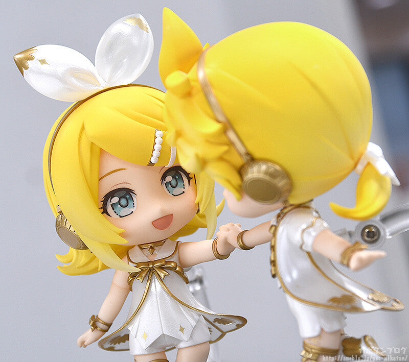 Character Vocal Series 02: Kagamine Rin/Len Series Len Symphony 2022 Ver. Nendoroid Doll | 4580590170353