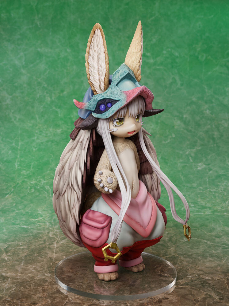 Made in Abyss Series Nanachi 1/4 Scale Figure | 4589584958434