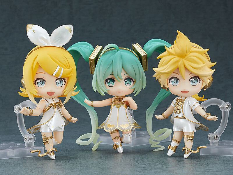 Character Vocal Series 02: Kagamine Rin/Len Series Len Symphony 2022 Ver. Nendoroid Doll | 4580590170353