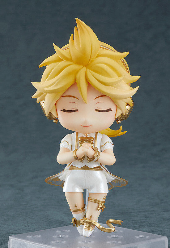 Character Vocal Series 02: Kagamine Rin/Len Series Len Symphony 2022 Ver. Nendoroid Doll | 4580590170353