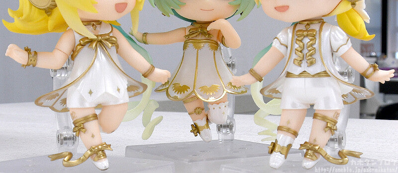 Character Vocal Series 02: Kagamine Rin/Len Series Len Symphony 2022 Ver. Nendoroid Doll | 4580590170353