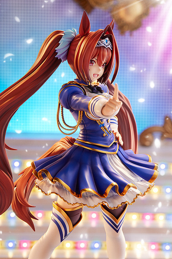 Umamusume Pretty Derby - Daiwa Scarlet - 1/7(Max Factory) | 4545784043394