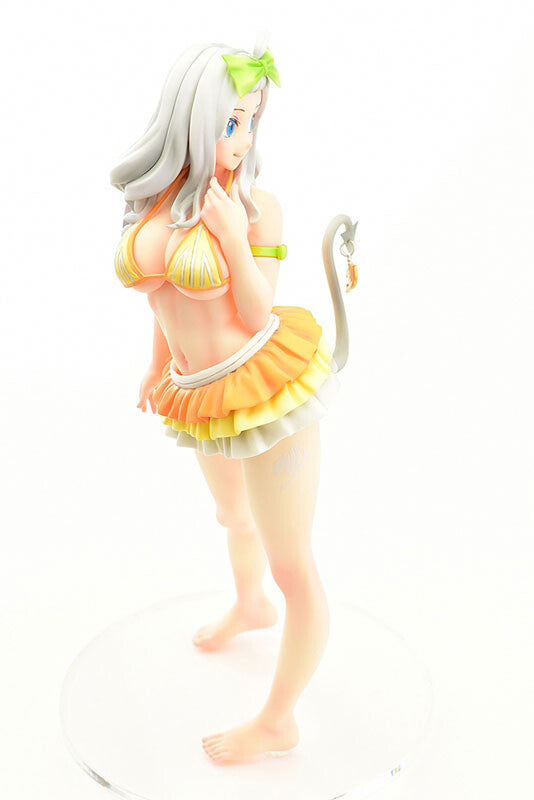 Fairy Tail - Mirajane Strauss - Mizugi - 1/6(Orca Toys)