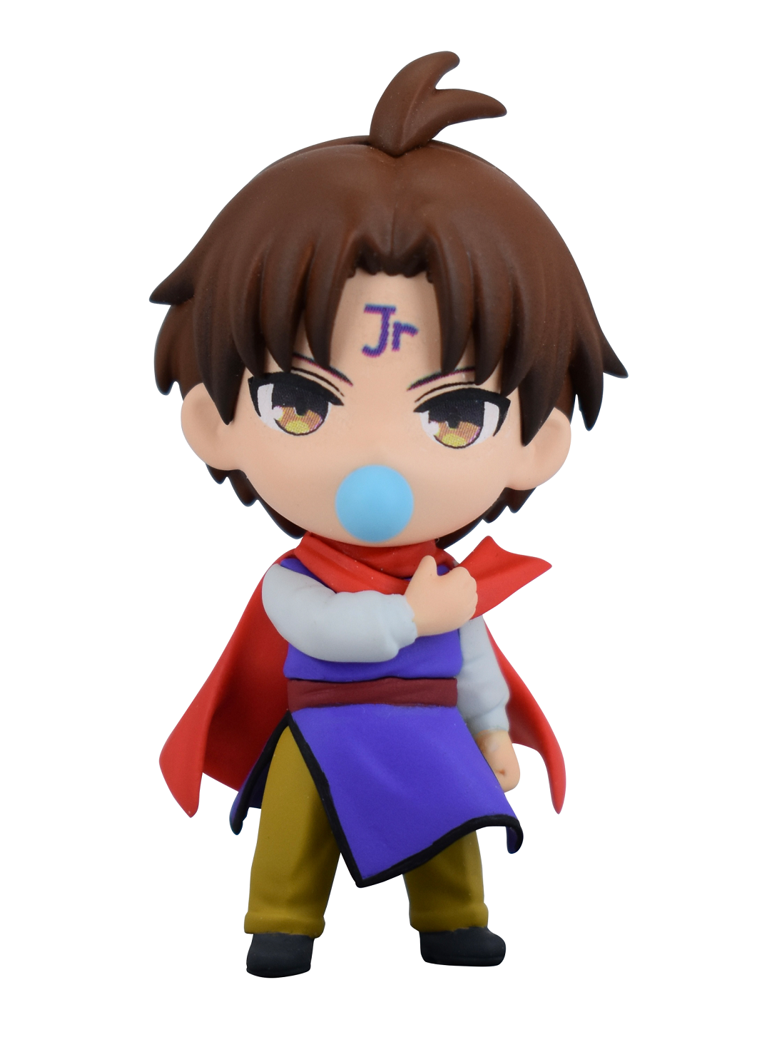 Yu Yu Hakusho Series Mini Figure Collection | 4570047760107