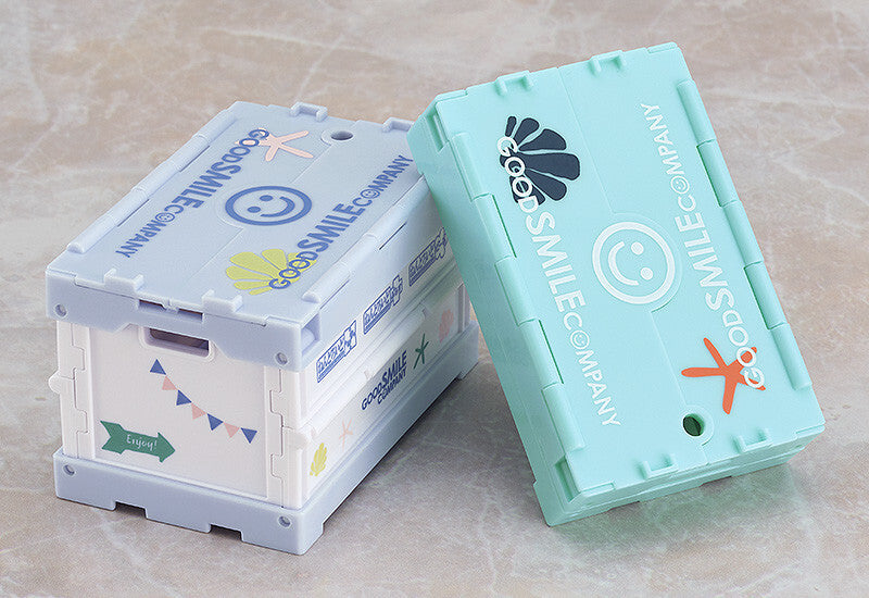 Nendoroid More - Malibu 01(Good Smile Company)