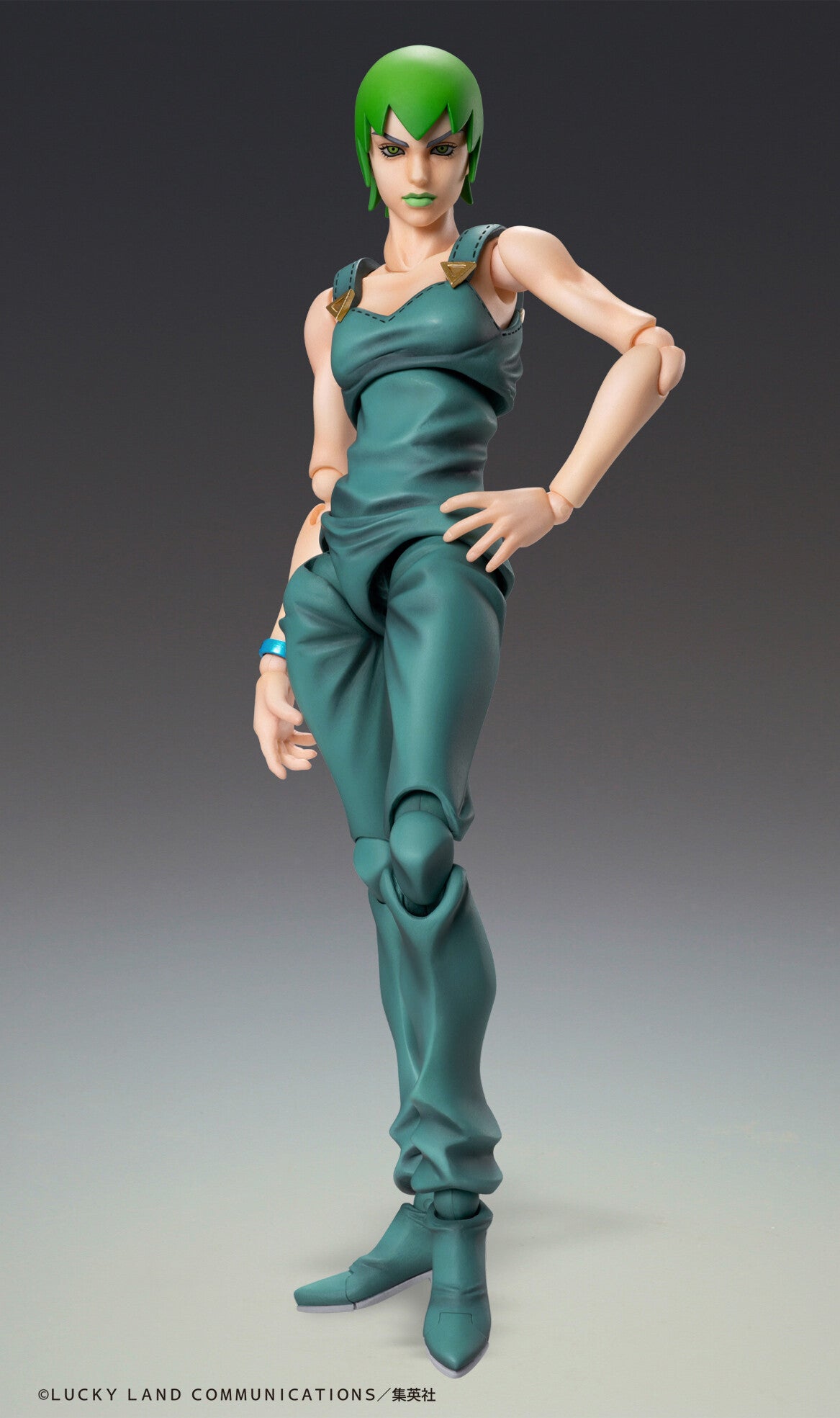 Foo Fighters - Foo Fighters (Stand) - Super Action Statue(Medicos Entertainment) - P-REX Hobby