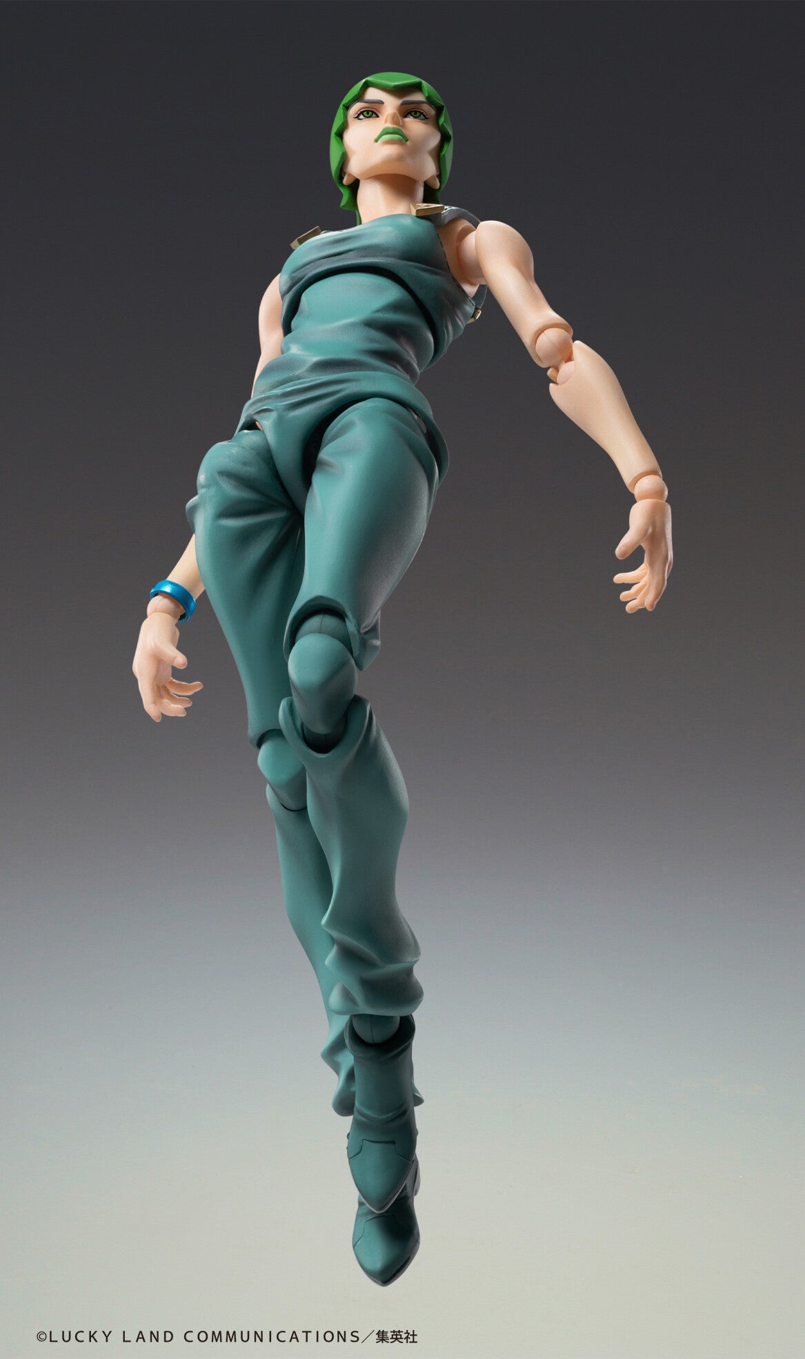 Foo Fighters - Foo Fighters (Stand) - Super Action Statue(Medicos Entertainment) - P-REX Hobby