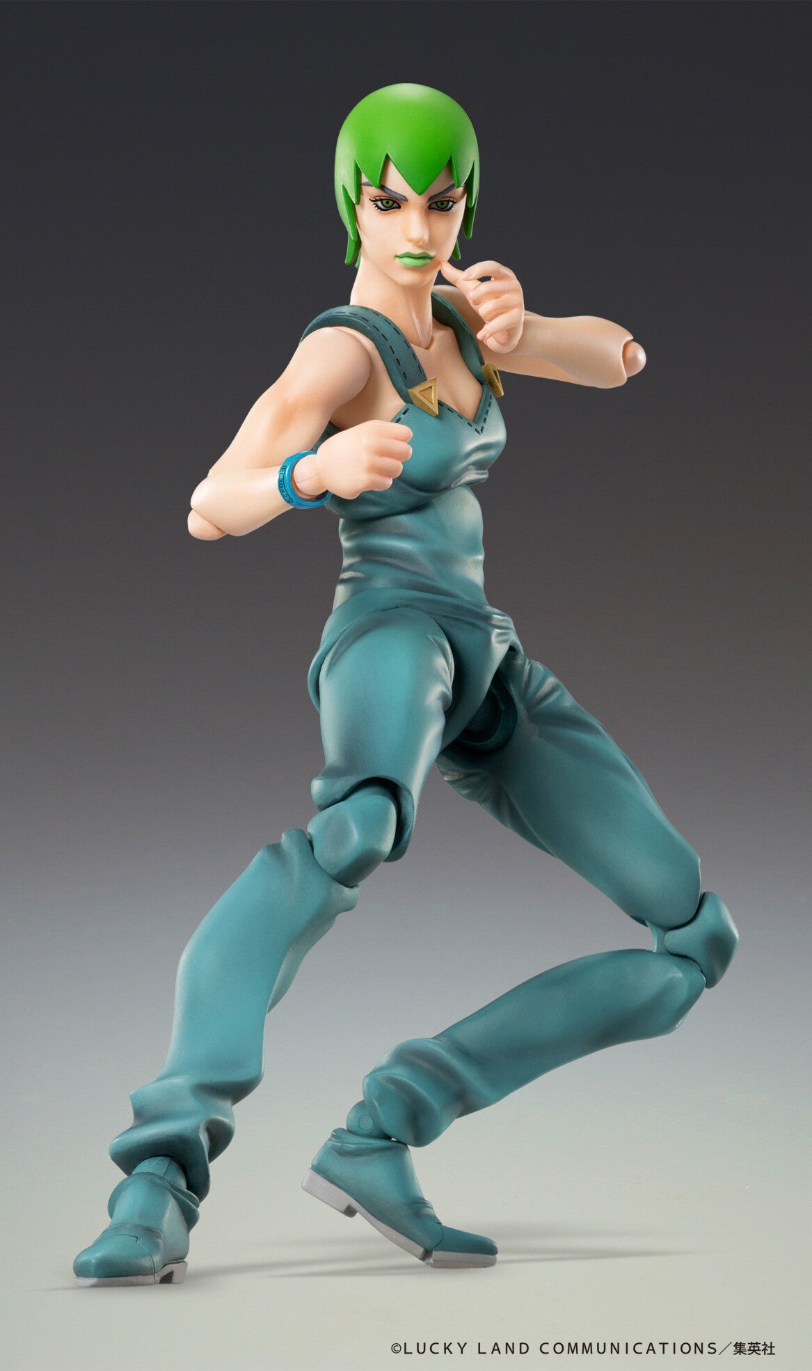 Foo Fighters - Foo Fighters (Stand) - Super Action Statue(Medicos Entertainment) - P-REX Hobby