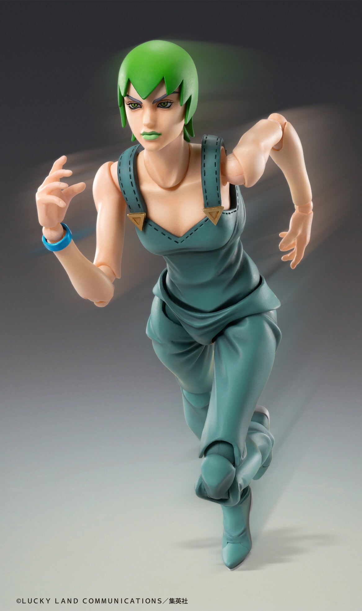 Foo Fighters - Foo Fighters (Stand) - Super Action Statue(Medicos Entertainment) - P-REX Hobby