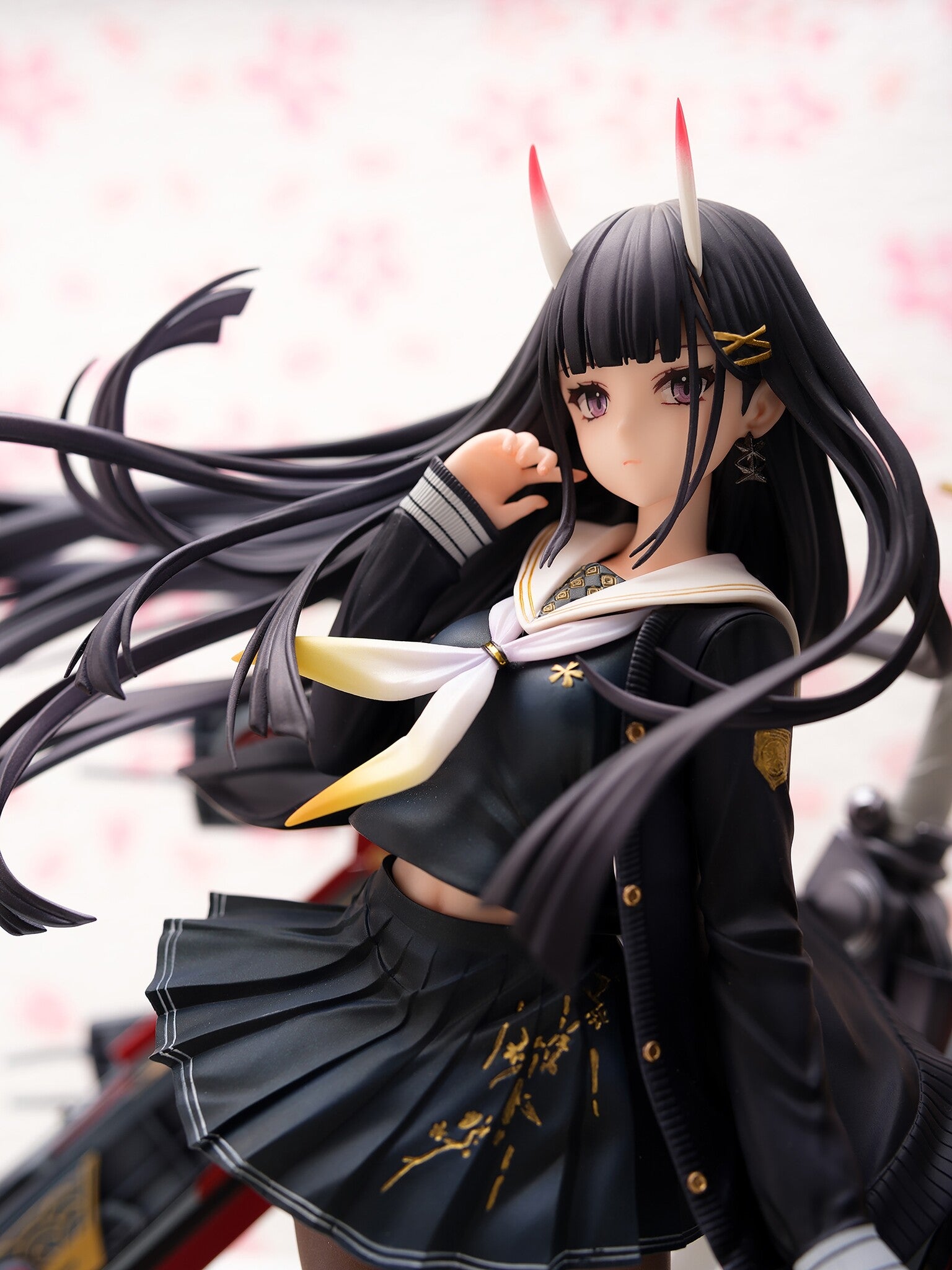 Azur Lane Series Noshiro 1/7 Scale Figure | 4524135027559