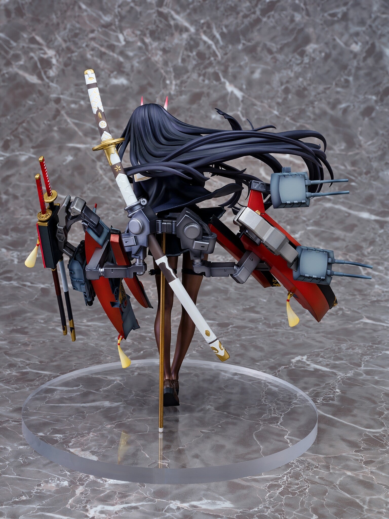 Azur Lane Series Noshiro 1/7 Scale Figure | 4524135027559