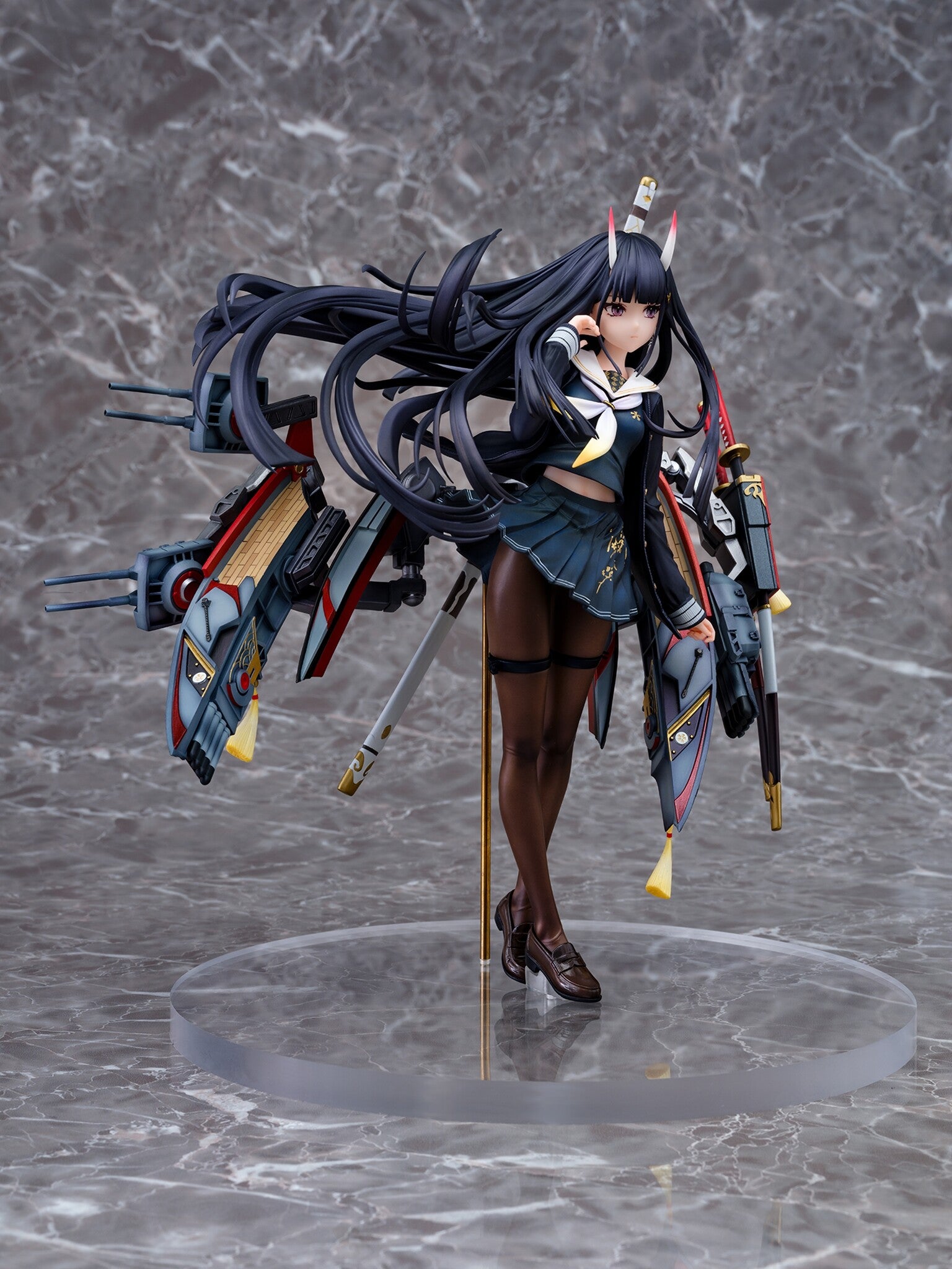 Azur Lane Series Noshiro 1/7 Scale Figure | 4524135027559