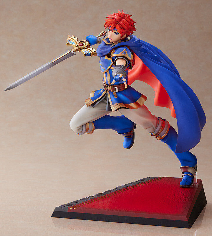 Fire Emblem: Sword of Seals - Fire Emblem: Sealed Sword - Fire Emblem: The Binding Blade - Roy - 1/7(Intelligent Systems) | 4589875324207